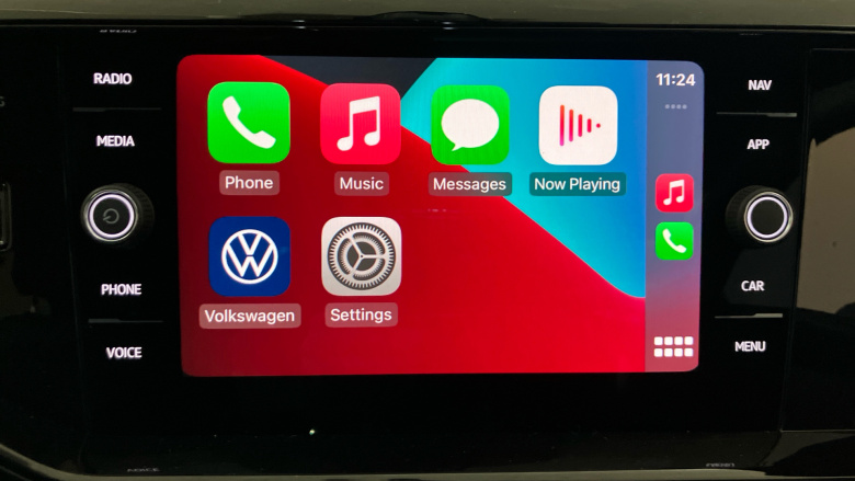 Volkswagen Polo 1.0 TSI Edition 50 5dr Petrol Hatchback